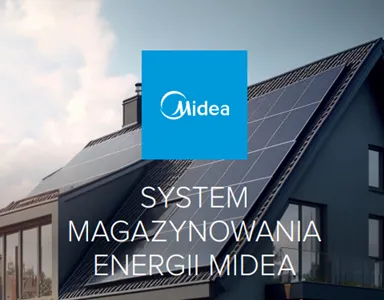 Magazyny Energii Midea - odkryj moc czystej energii