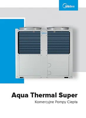 Aqua Thermal Super