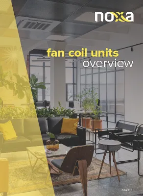 Fan coil units review