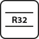 Czynnik R32