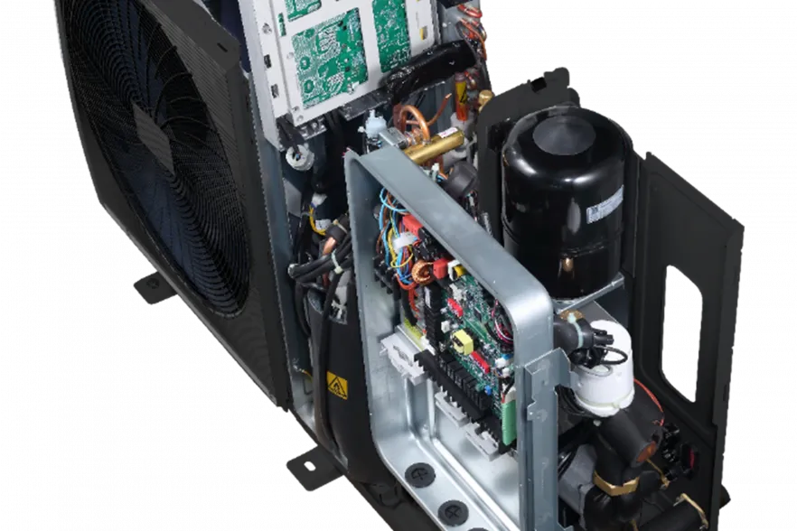 M-thermal Mono R290