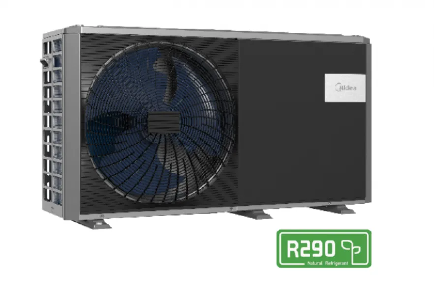 M-thermal Mono R290